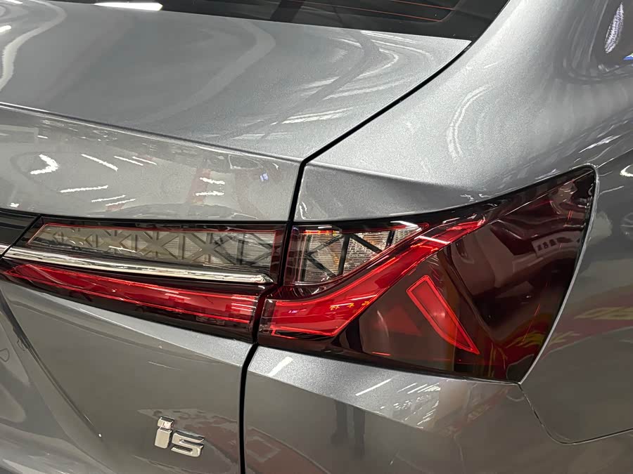 荣威 荣威i5 2025 汽车图片 #5