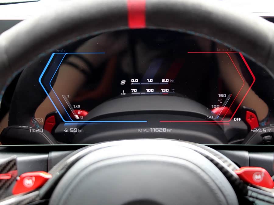 BMW M4 2024 #5 BMW M4 2024 imagem de carro #5