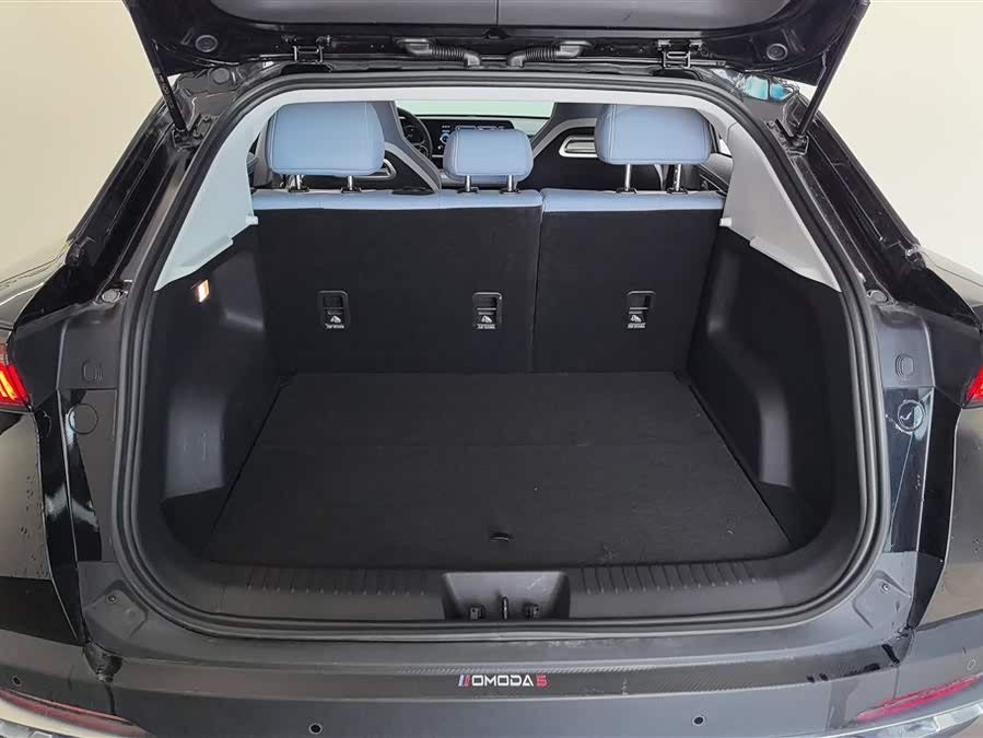 Chery Omoda 2023 car image #5