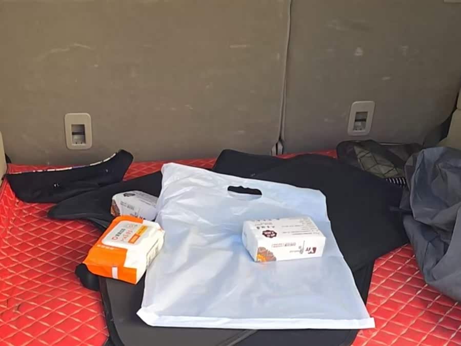 Ford Everest 2021 #5 Ford Everest 2021 immagine di auto #5