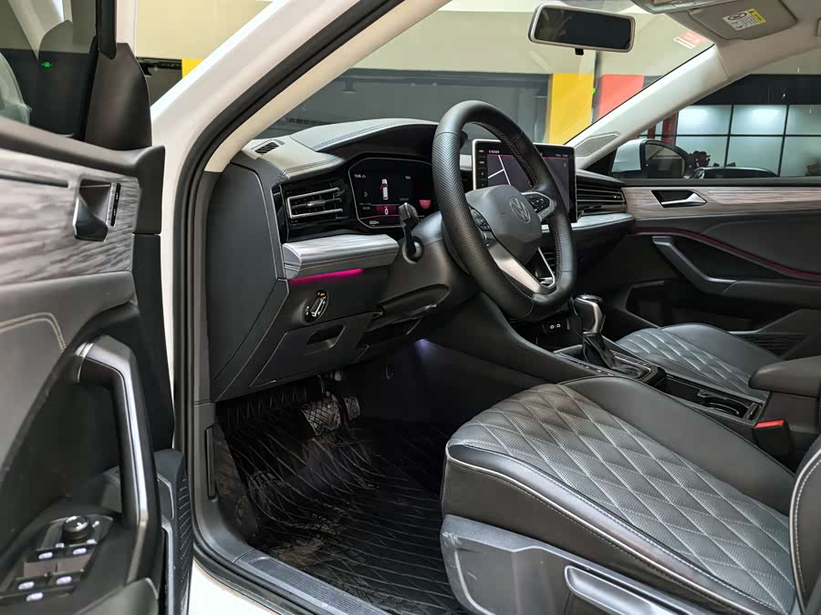 Volkswagen Sagitar 2022 #5 Volkswagen Sagitar 2022 immagine di auto #5