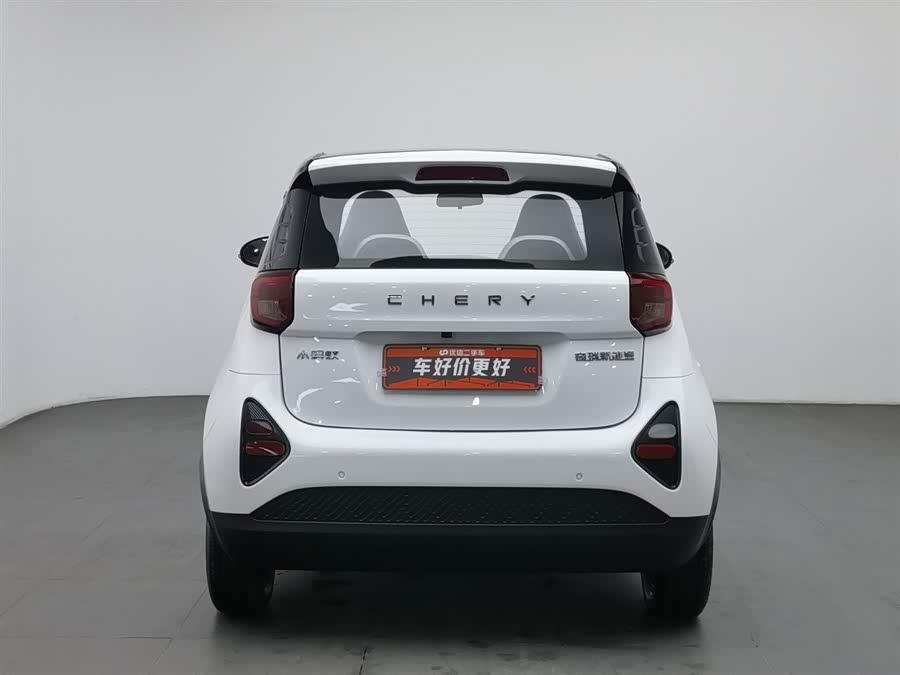 Chery Little Ant 2021 car image #5