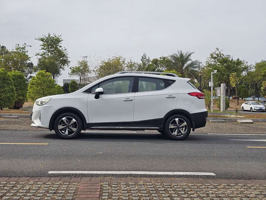 江淮汽车 瑞风S3 2016 汽车图片 #5