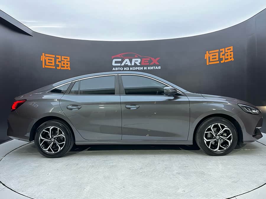 名爵 MG5 2021 汽车图片 #5