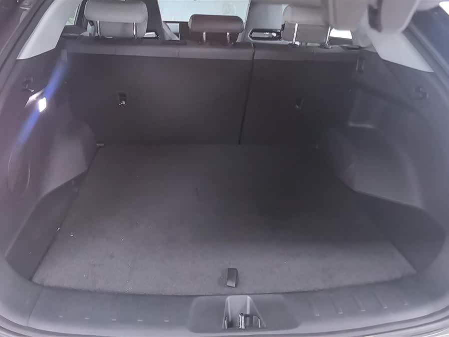 Changan UNI-Z 2024 #5 Changan UNI-Z 2024 immagine di auto #5