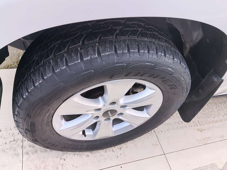 Haval H9 2022 #5 Haval H9 2022 صورة سيارة #5