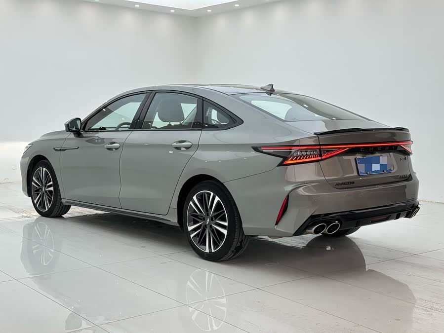 Chery 2025 car image #5