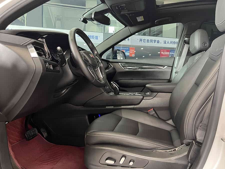 2021 car image #5