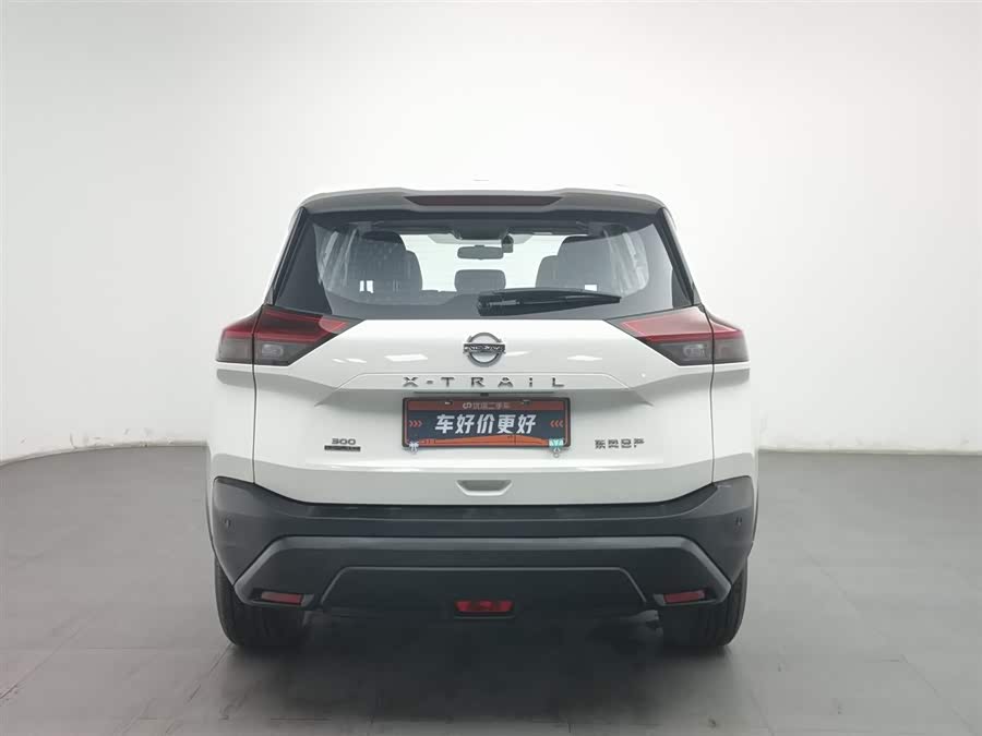 日产 奇骏 2021 汽车图片 #5