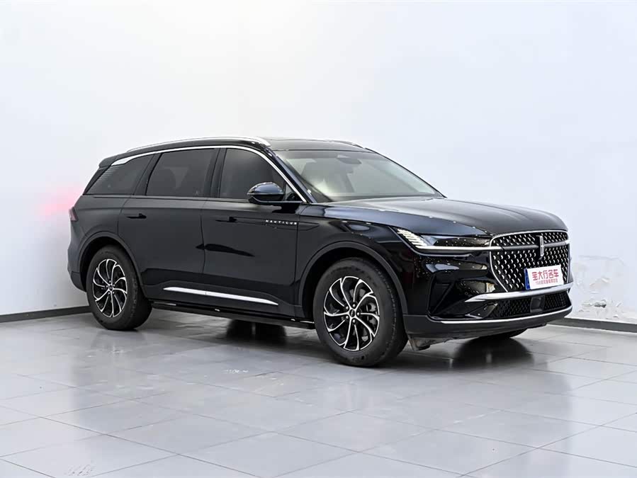 Changan 2024 image de voiture #5