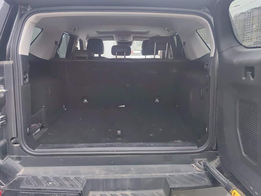 Tank 400 2024 car image #5