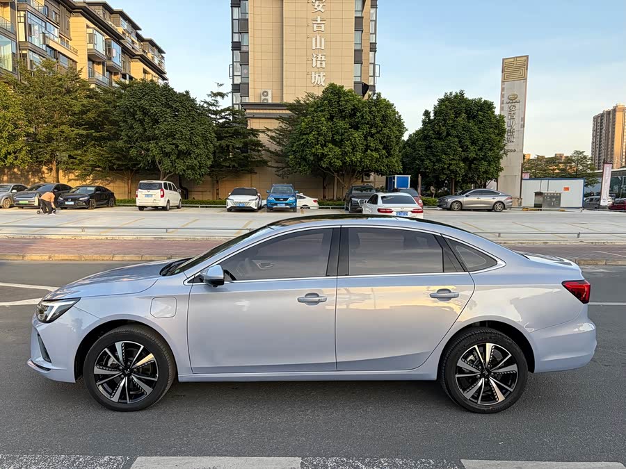 Roewe Rising ER6 2021 imagen de coche #5