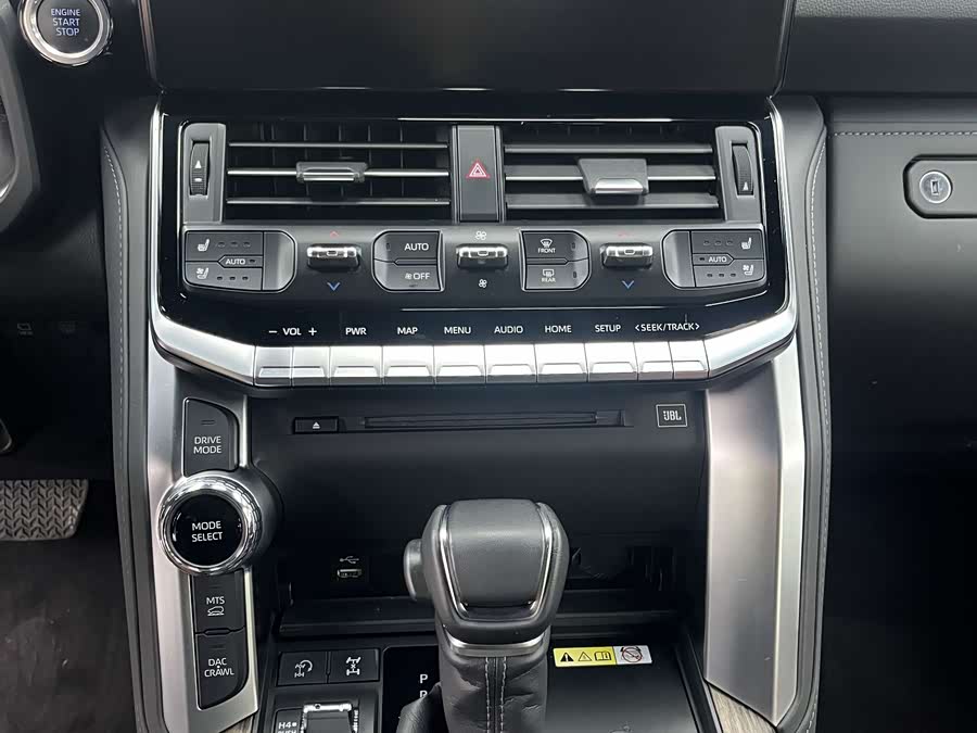 丰田 2025 汽车图片 #5