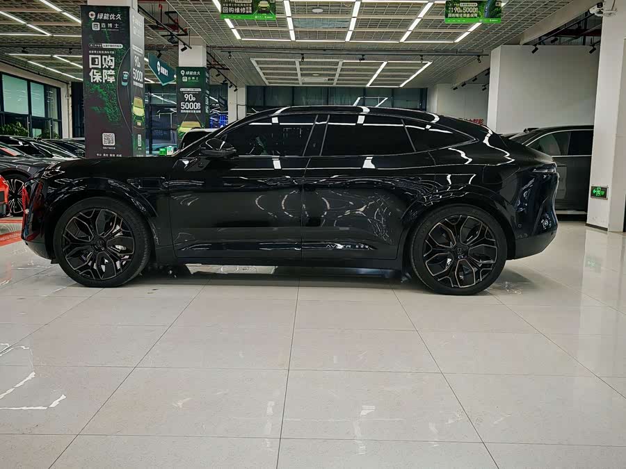 阿维塔 阿维塔11 2022 汽车图片 #5