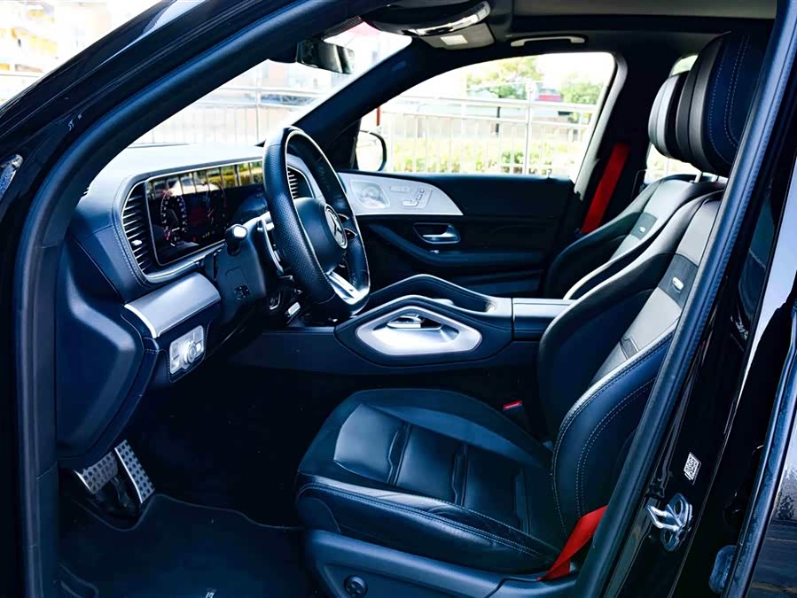 Mercedes-Benz GLE AMG 2023 #5 Mercedes-Benz GLE AMG 2023 imagem de carro #5