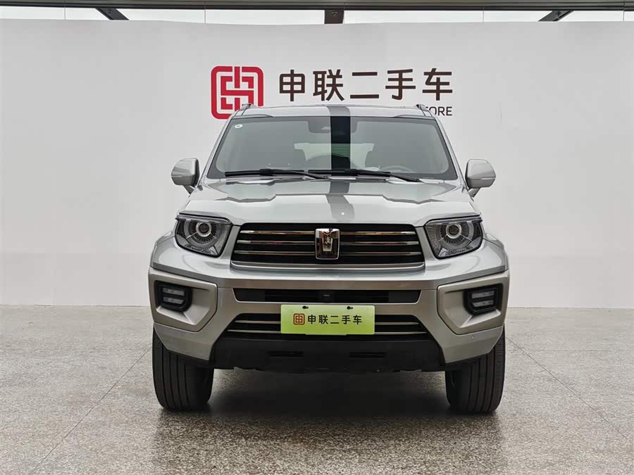 Tank 700 New Energy 2024 #5 Tank 700 New Energy 2024 immagine di auto #5