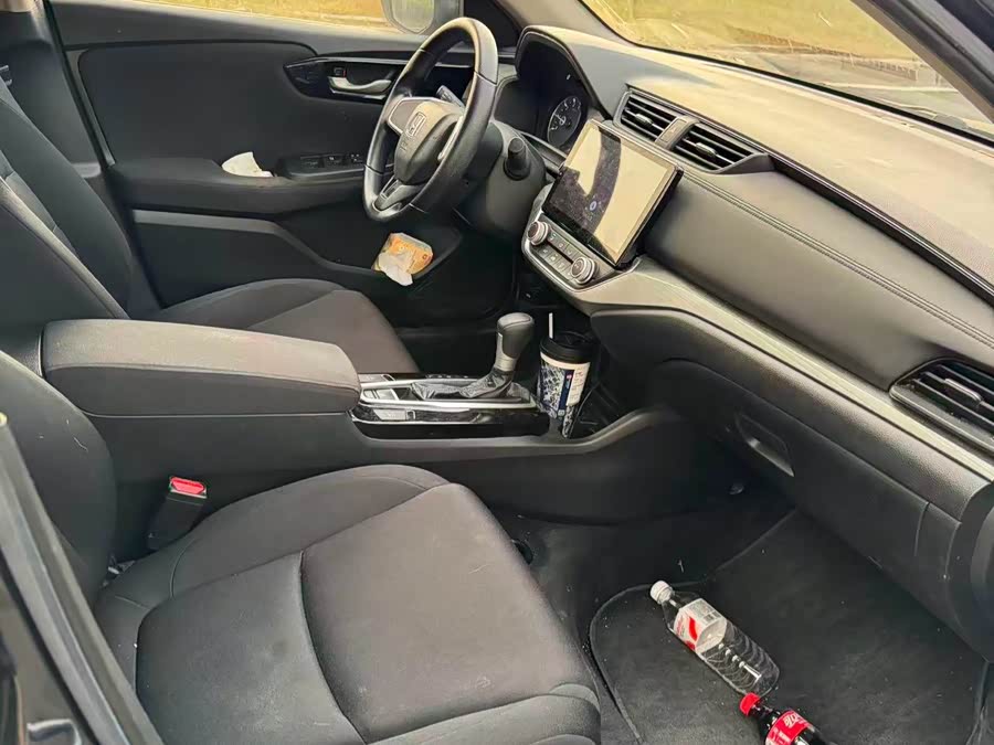 Honda Envix 2019 car image #5