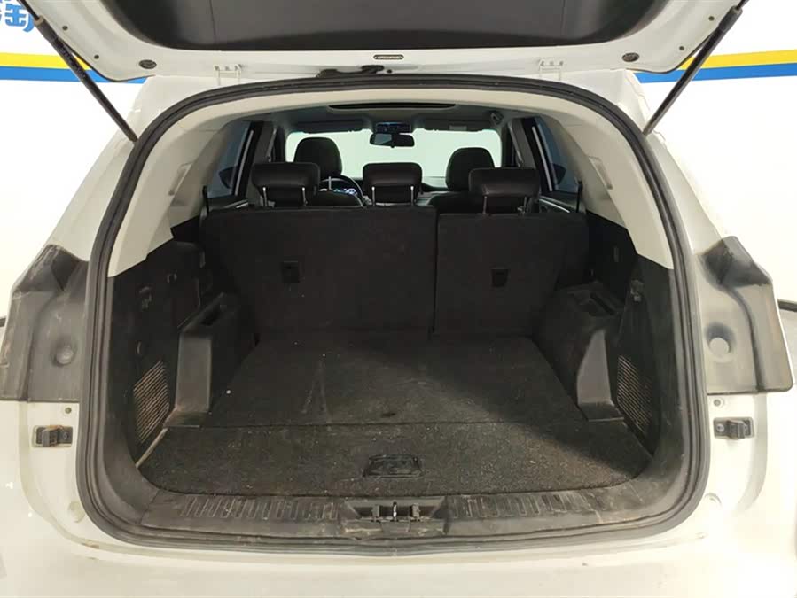 Jetour X90 PLUS 2022 #5 Jetour X90 PLUS 2022 immagine di auto #5