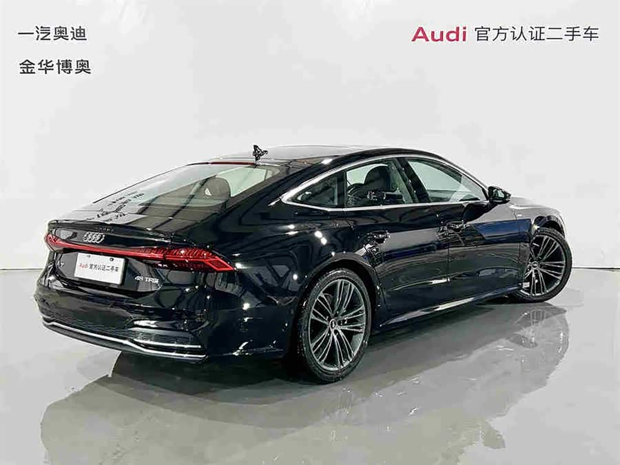 Audi A7 2023 immagine di auto #5