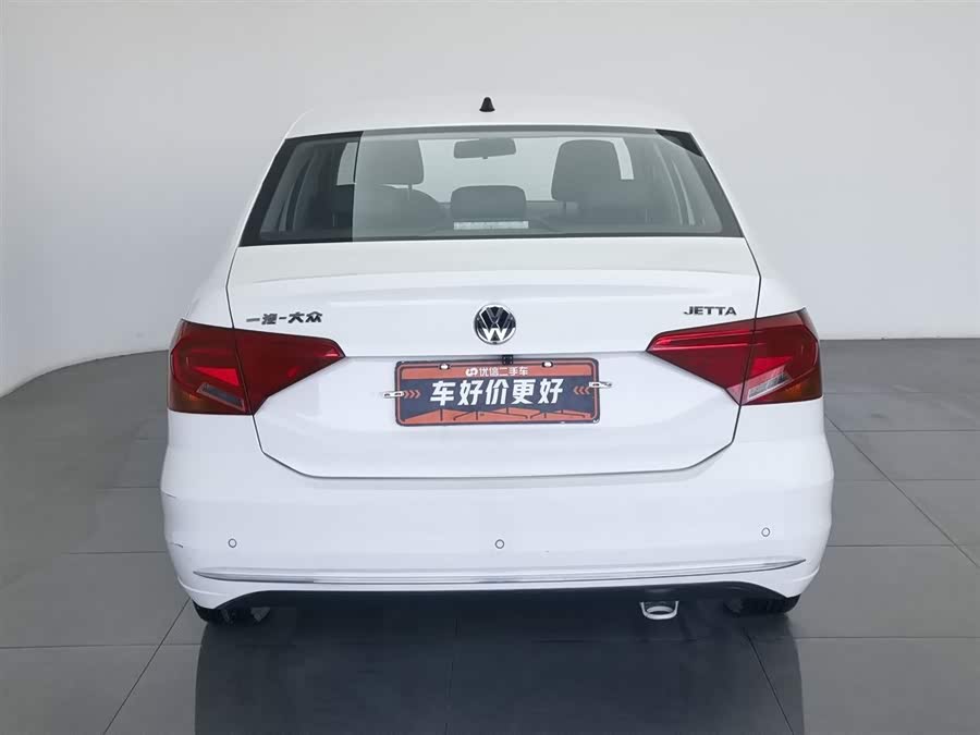 Volkswagen Jetta 2018 #5 Volkswagen Jetta 2018 image de voiture #5