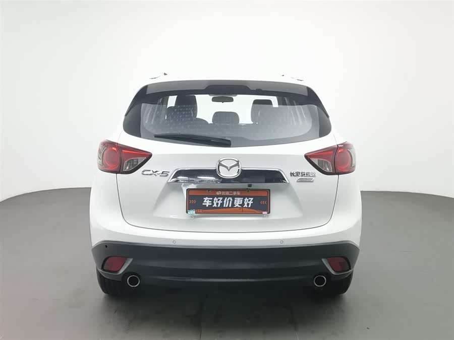 马自达 马自达CX-5 2014 汽车图片 #5