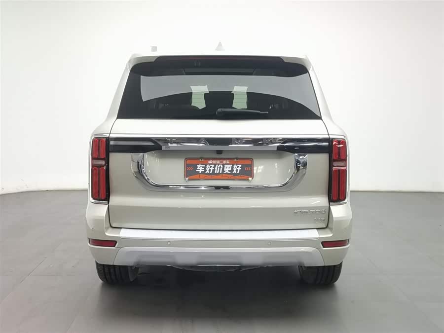 Tank 500 2022 car image #5