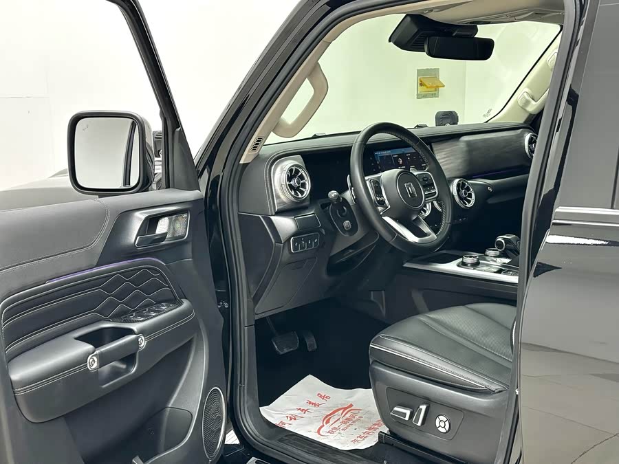 Tank 300 2022 imagem de carro #5