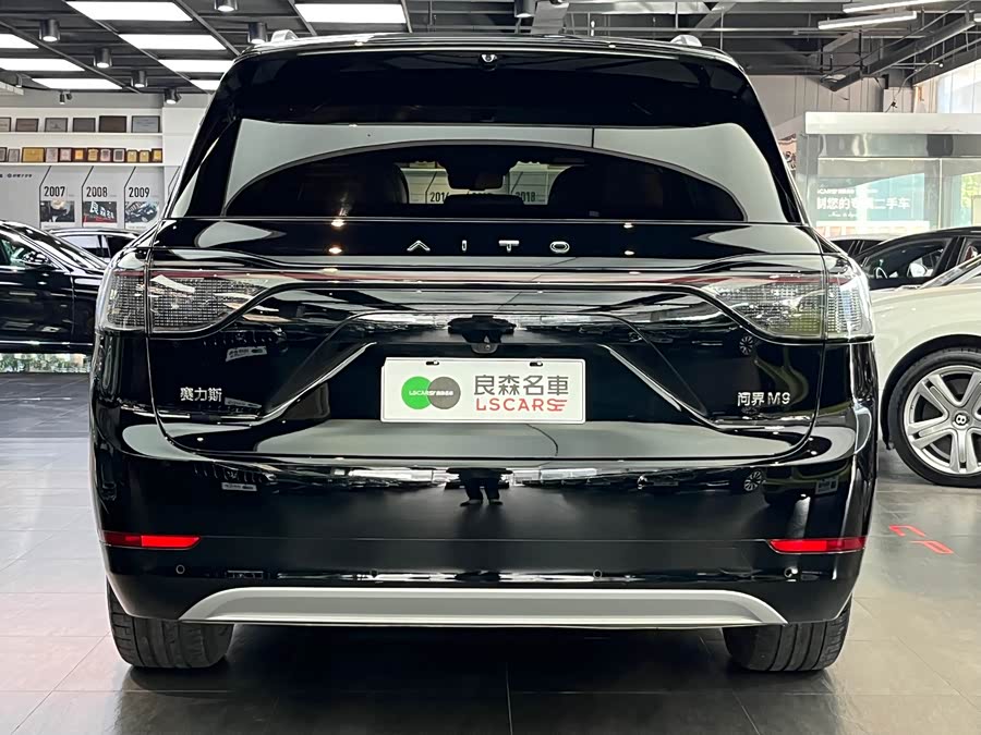 2025 car image #5