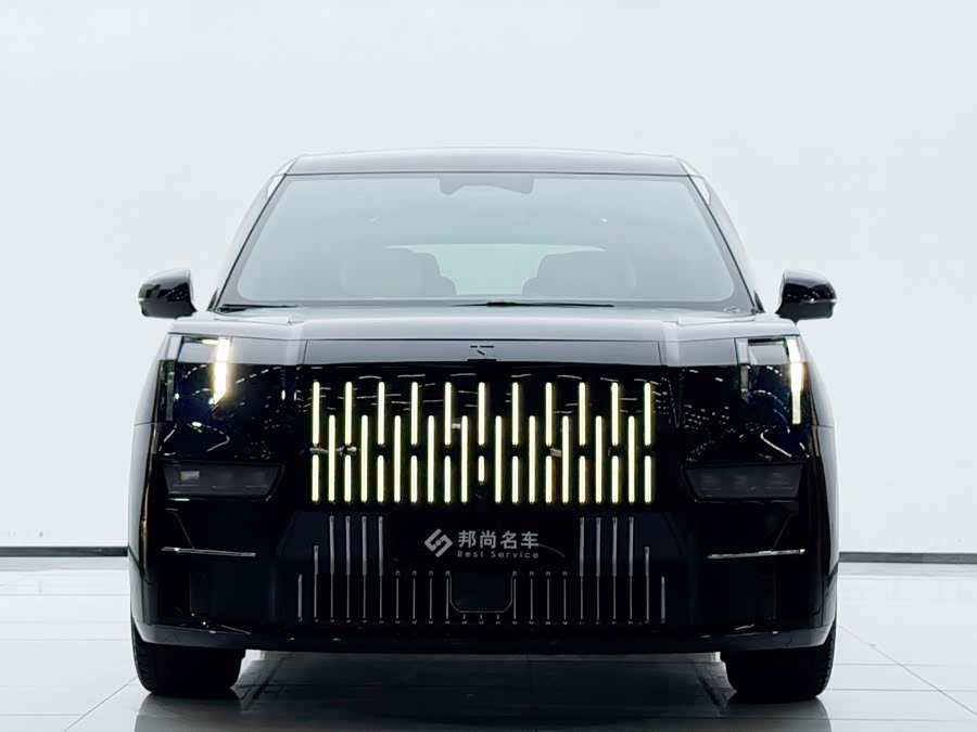 极氪 极氪009 2023 汽车图片 #5