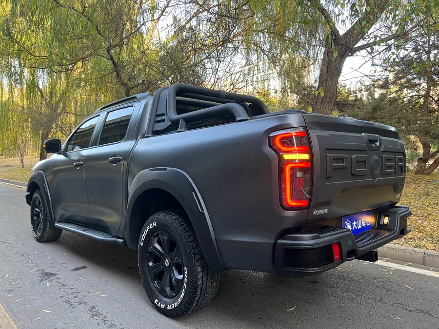 Tank 300 2024 car image #5