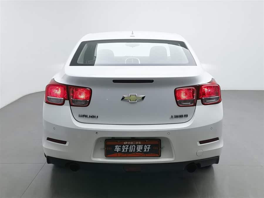 Chevrolet Malibu XL 2021 car image #5