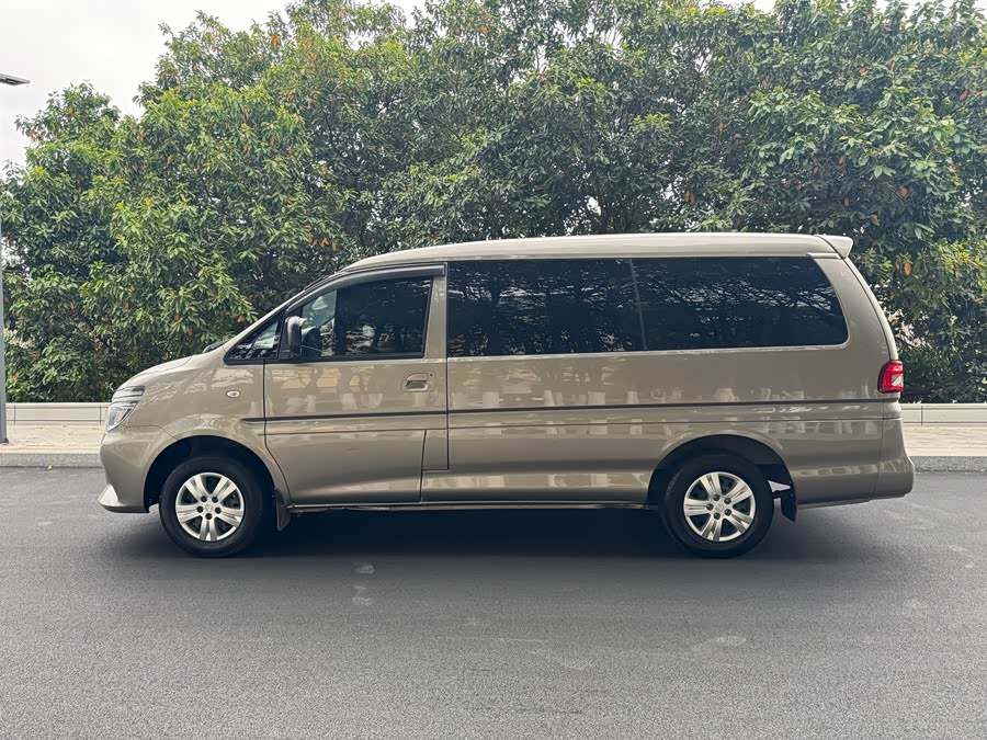 Forthing Lingzhi 2020 car image #5