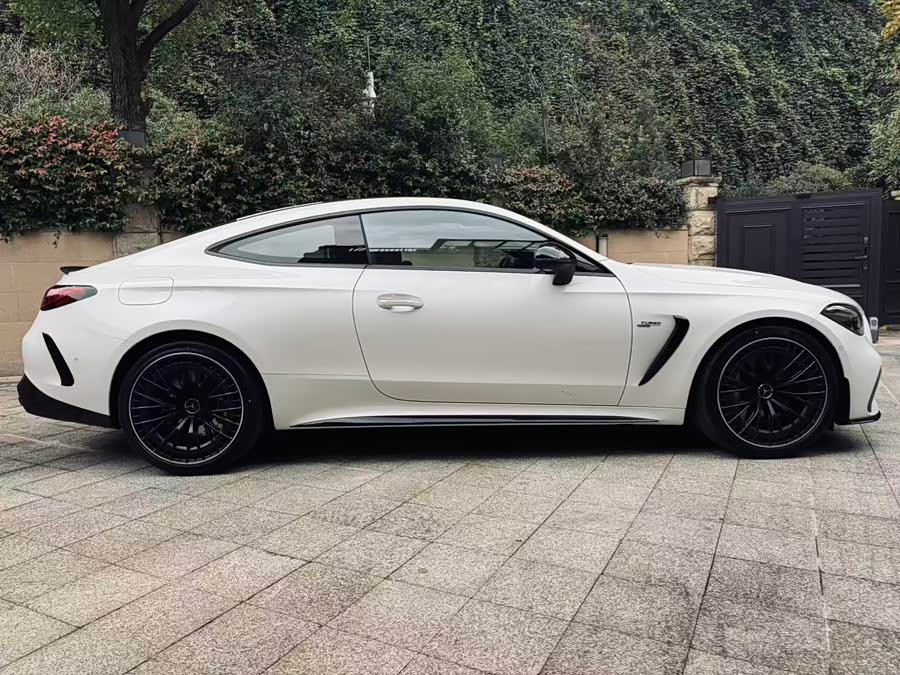 Mercedes-Benz CLE AMG 2025 car image #5