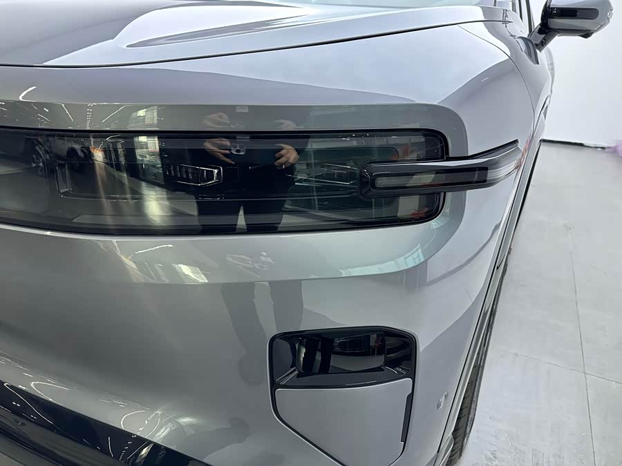 Changan #5 Changan car image #5