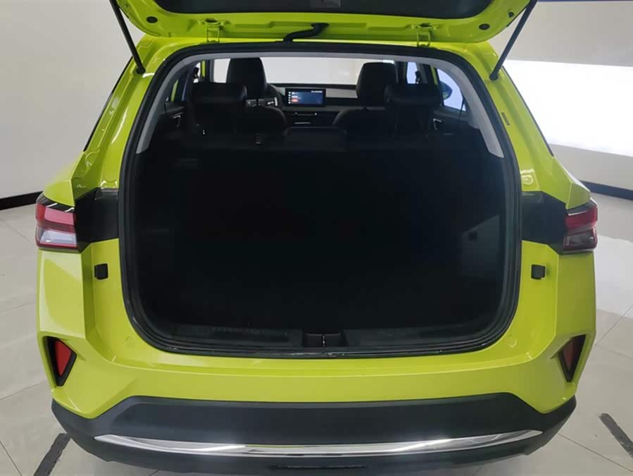 五菱汽车 五菱星驰 2023 汽车图片 #5