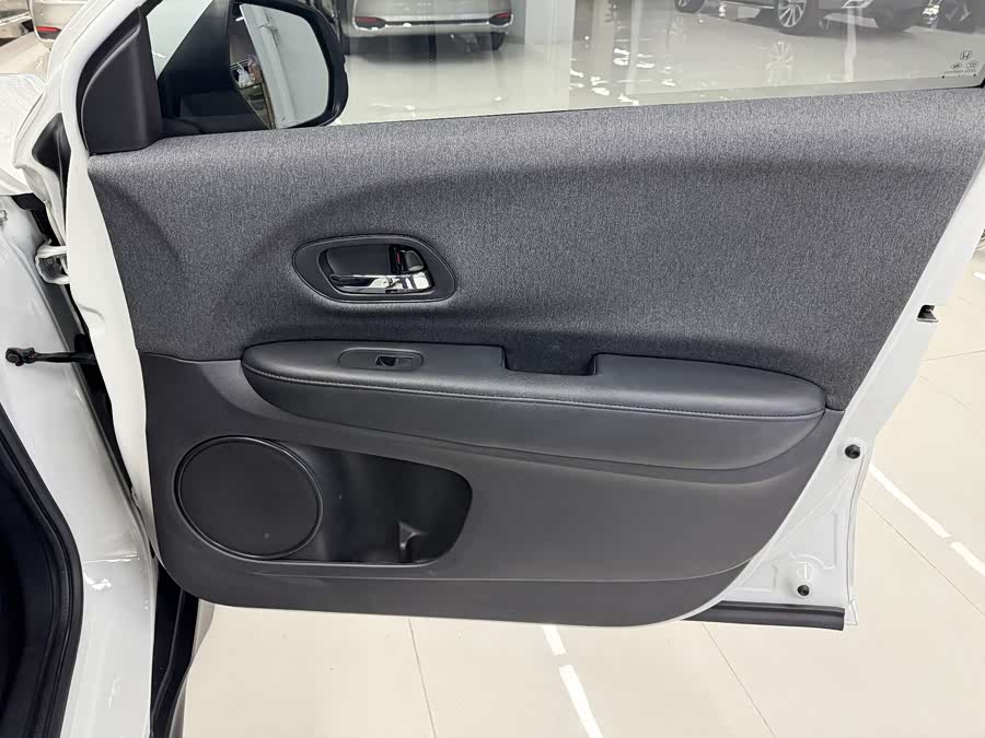 Honda XR-V 2021 car image #5