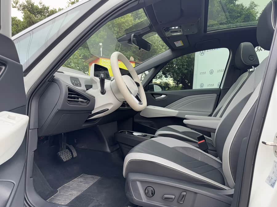 Volkswagen ID.3 2024 car image #5