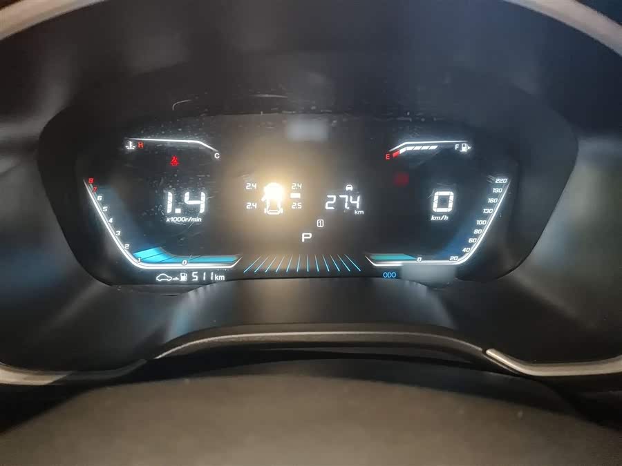 SWM斯威汽车 SWM斯威G05 2023 汽车图片 #5