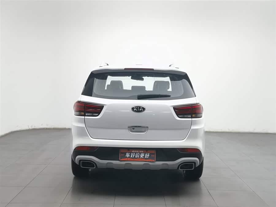 起亚 起亚KX7 2020 汽车图片 #5