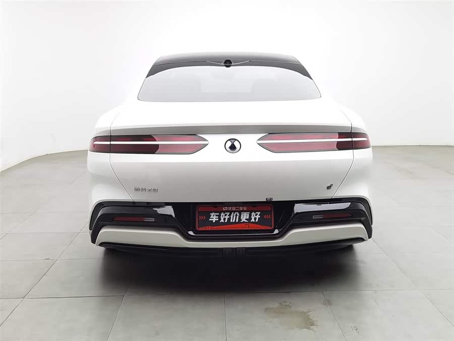 Denza Z9 2024 صورة سيارة #5