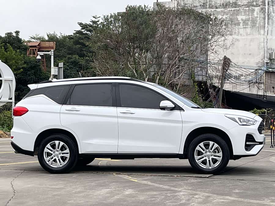 哈弗 哈弗M6 2020 汽车图片 #5