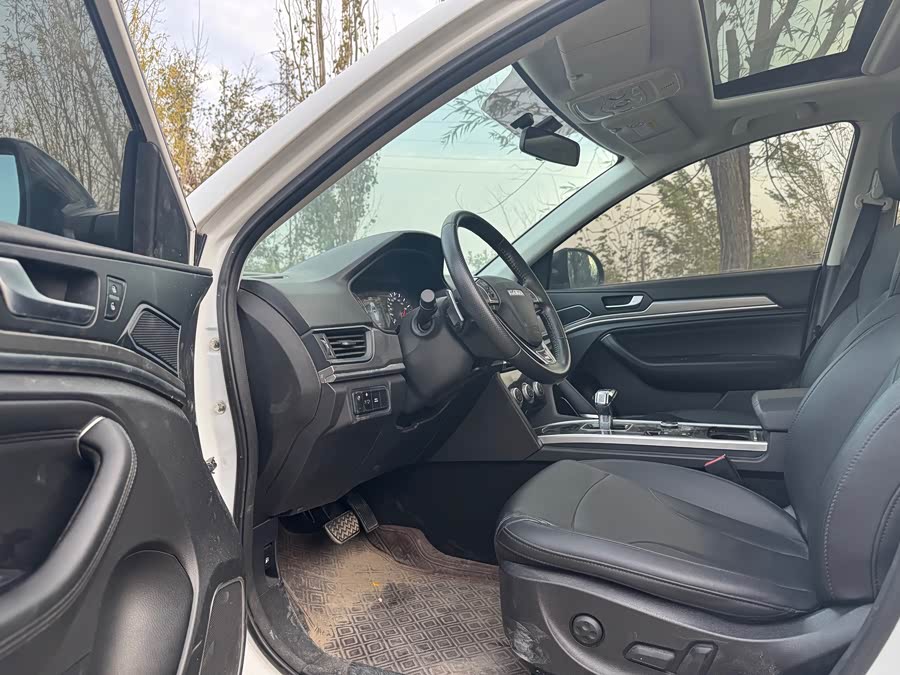 哈弗 哈弗H6 2018 汽车图片 #5