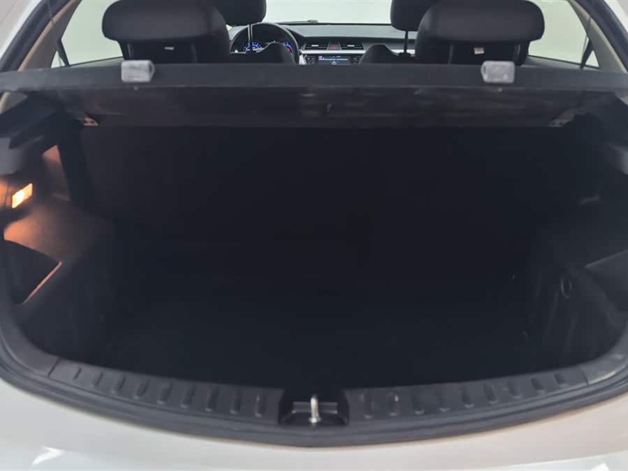 GEELY Vision X3 2021 car image #5