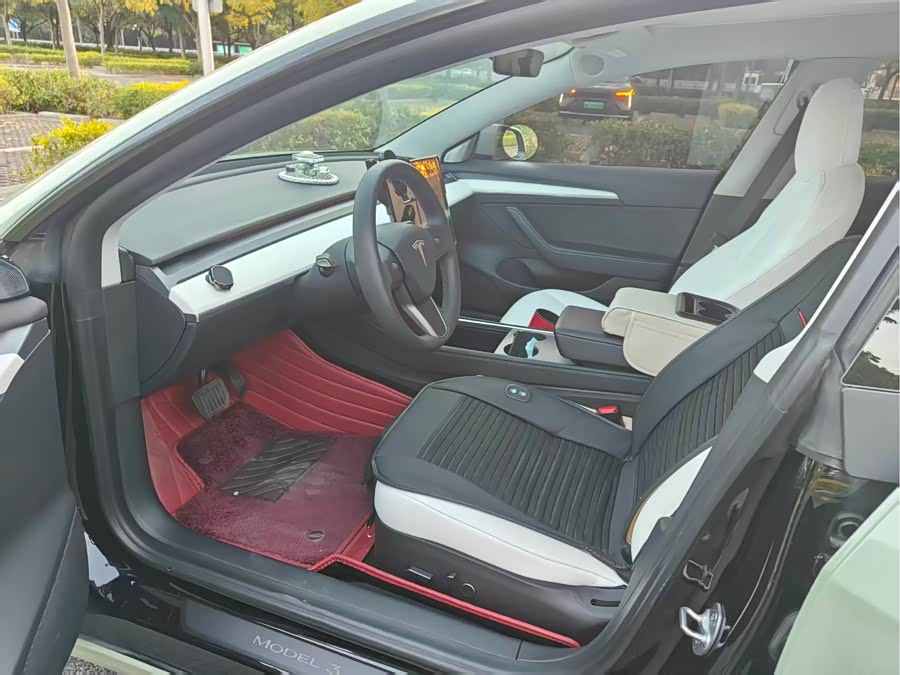Tesla Model 3 2022 car image #5