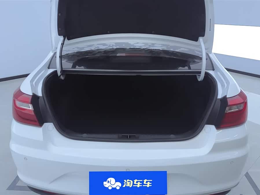 GEELY Vision 2019 #5 GEELY Vision 2019 car image #5