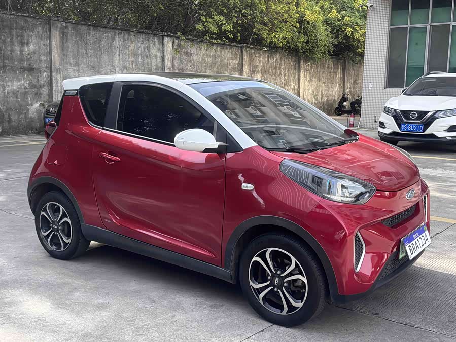 Chery Little Ant 2020 #5 Chery Little Ant 2020 car image #5