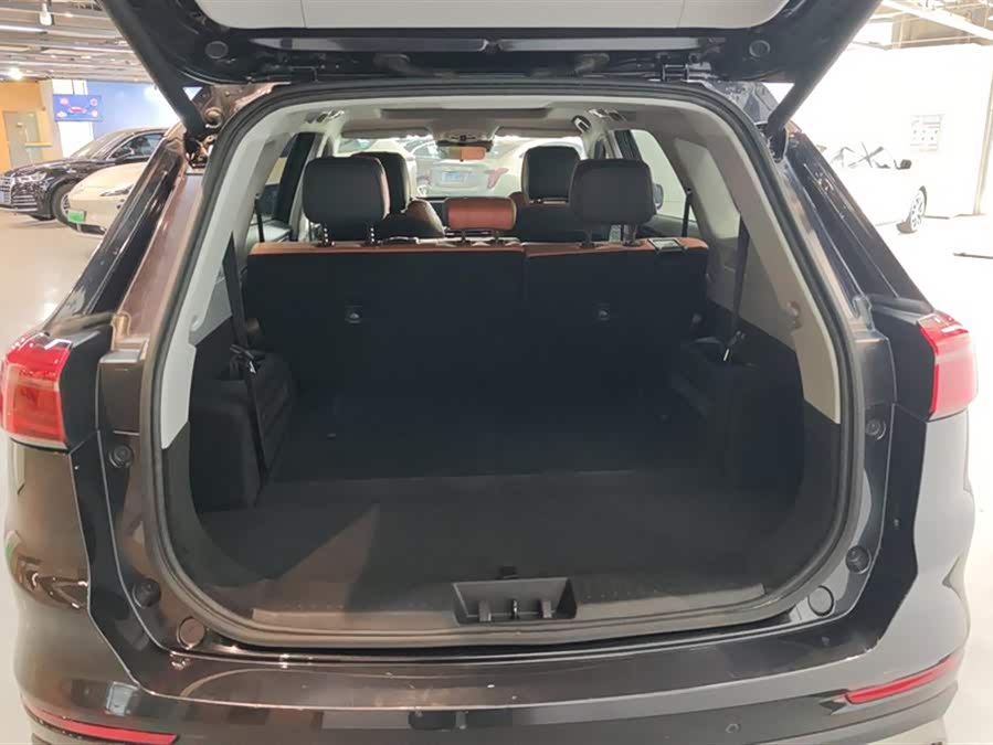 Chery Tiggo 8 Plus 2020 image de voiture #5