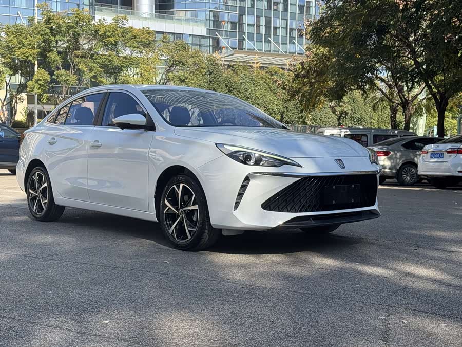 Roewe i5 2023 car image #5