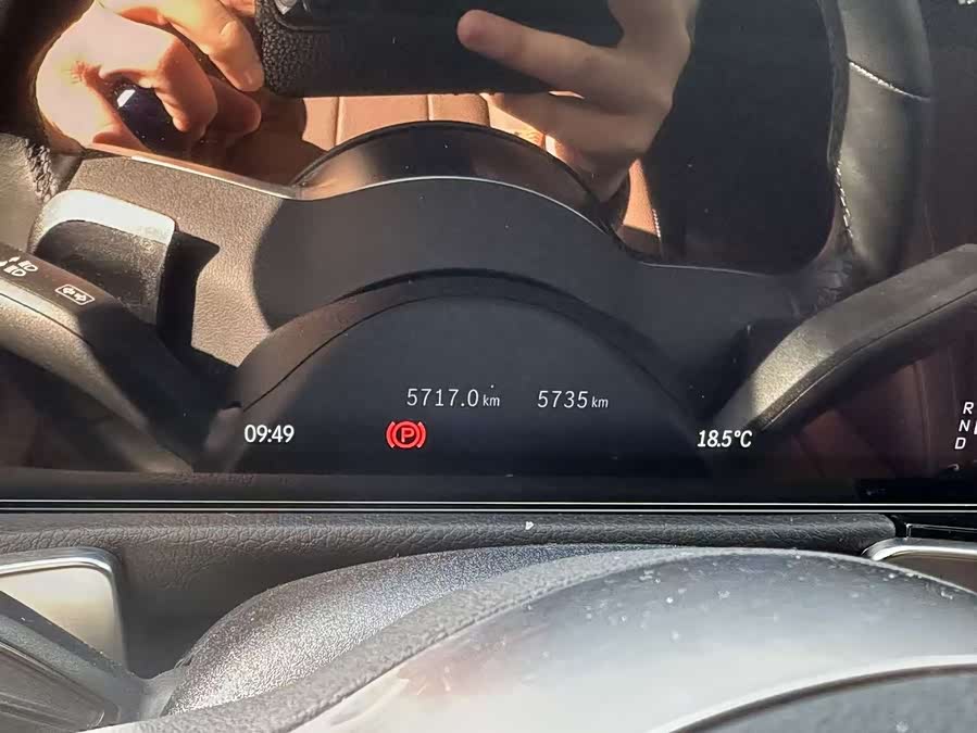 Mercedes-Benz EQB Class 2025 #5 Mercedes-Benz EQB Class 2025 car image #5