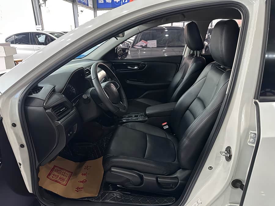 Honda Envix 2020 car image #5